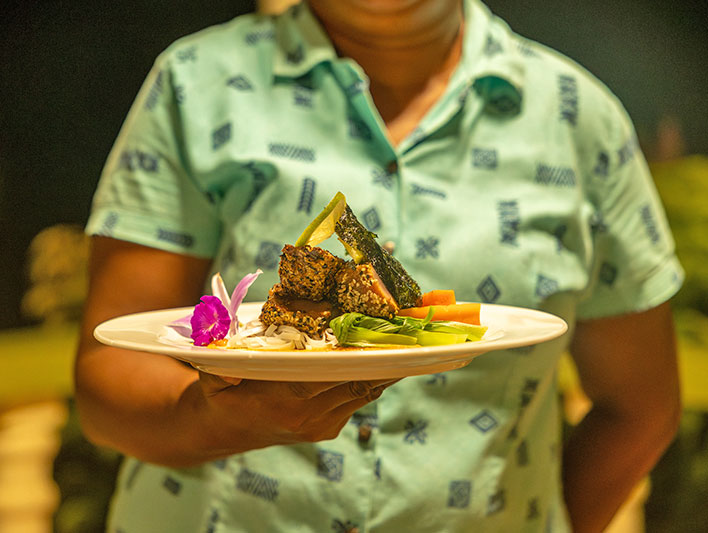 waidroka bay resort fiji