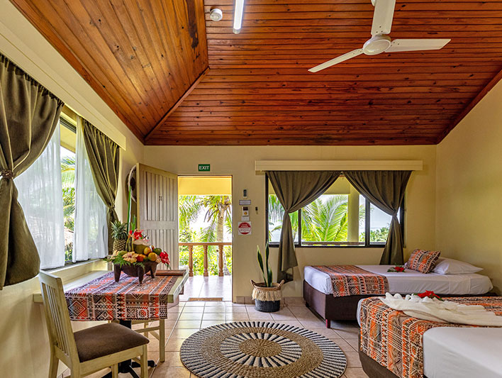 waidroka bay resort fiji