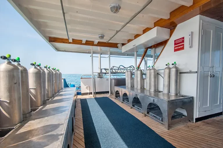 galapagos sky liveaboard