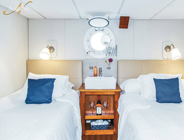 nautilus liveaboard mexico