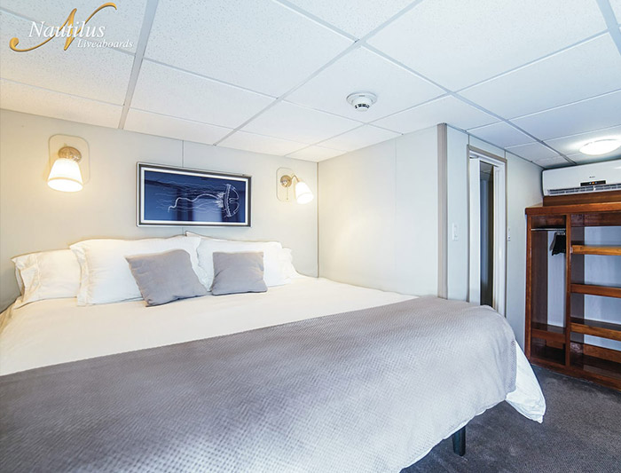 nautilus explorer liveaboard