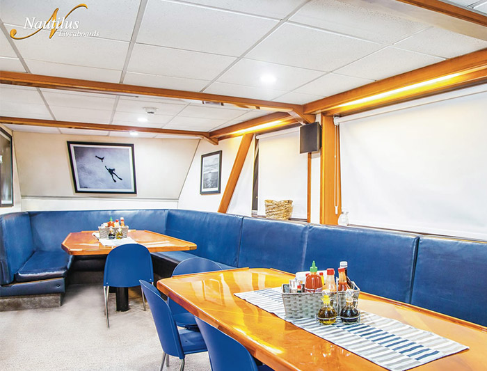 nautilus explorer sea of cortez