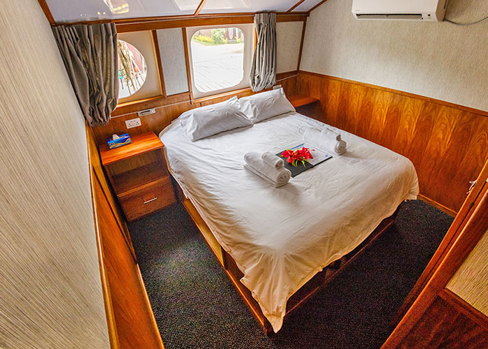 mv oceania liveaboard papua new guinea