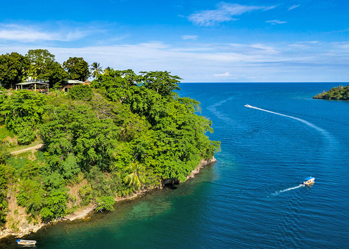 tufi resort papua new guinea