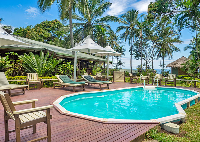 tufi resort papua new guinea