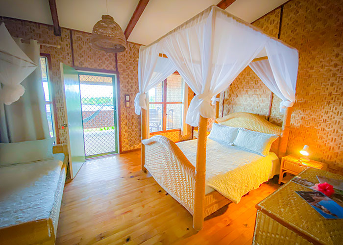 tufi resort papua new guinea