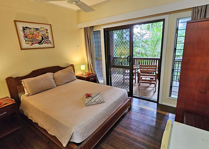 tufi resort papua new guinea