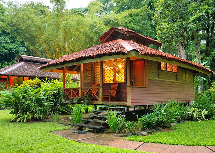 walindi plantation resort papua new guinea