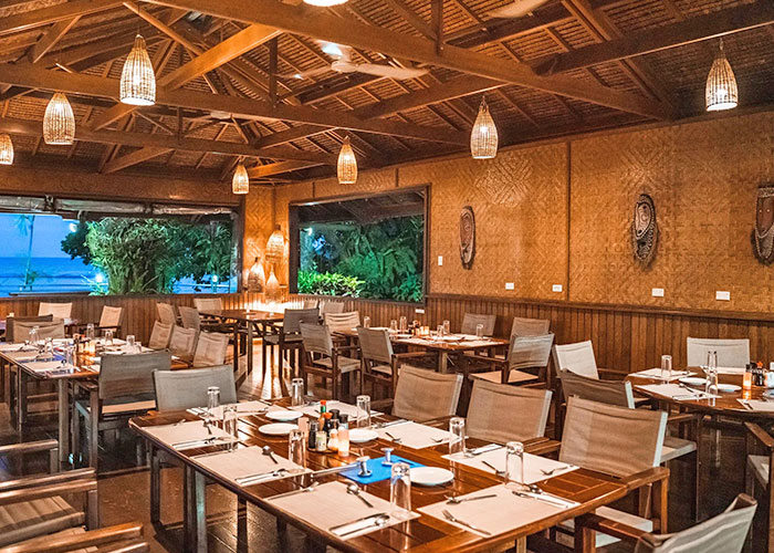 walindi plantation resort papua new guinea