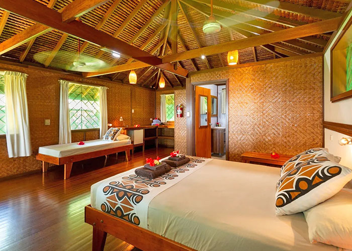 walindi plantation resort papua new guinea