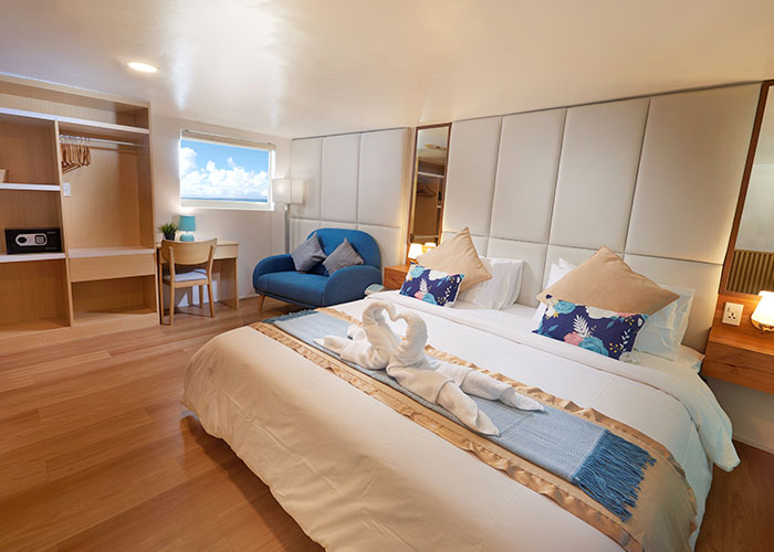 solitude one philippines liveaboard