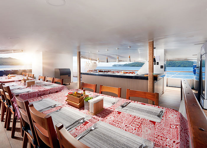 solitude one philippines liveaboard