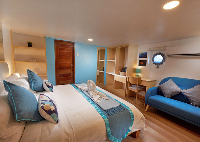 solitude one philippines liveaboard