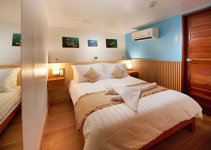 solitude one philippines liveaboard