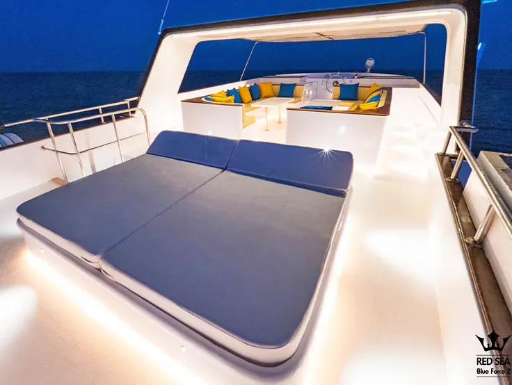 red sea blue force 2