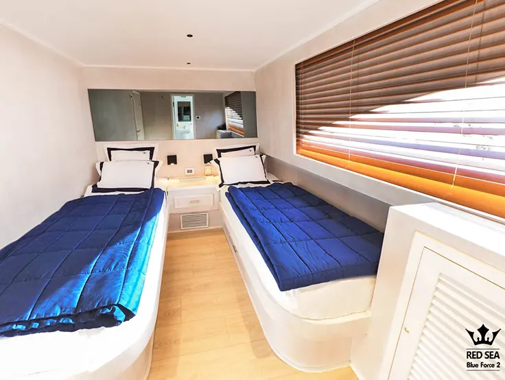 red sea blue force liveaboard