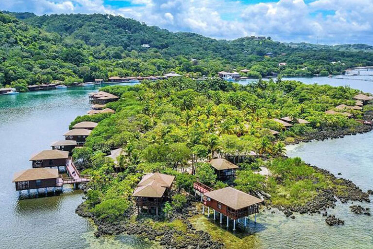 anthonys key resort roatan