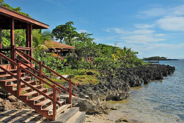 anthonys key resort roatan