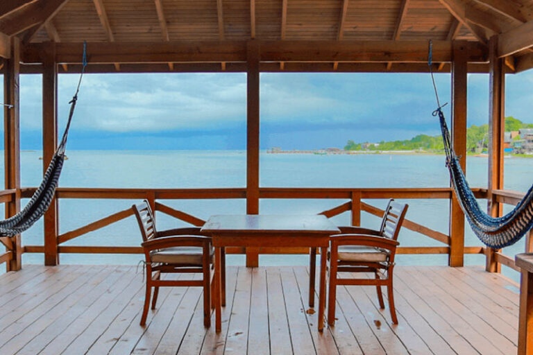 anthonys key resort roatan