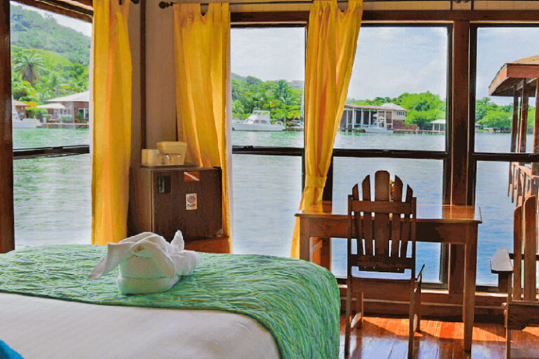 anthonys key resort roatan