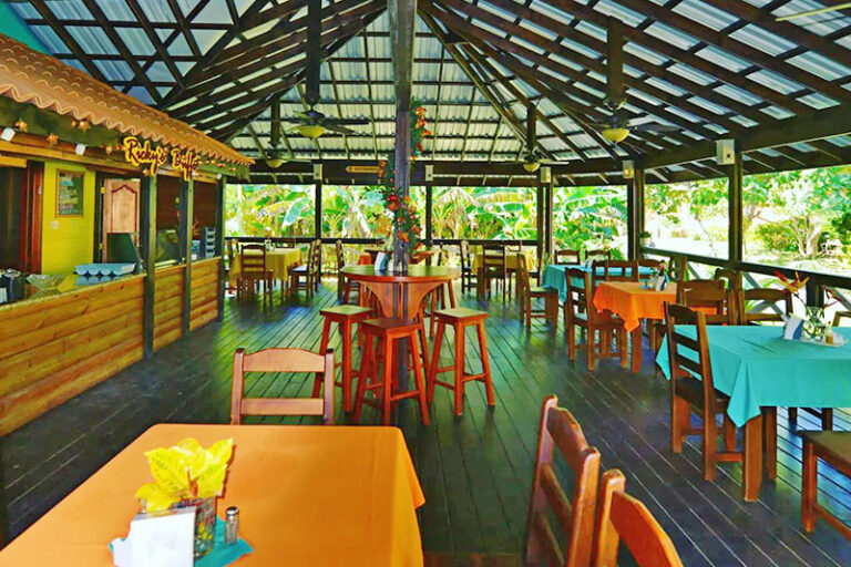 seagrape plantation resort roatan