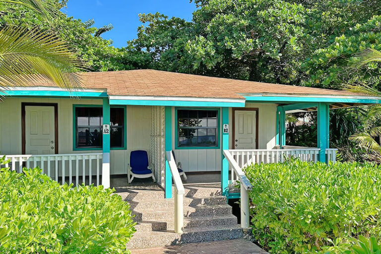 seagrape plantation resort roatan