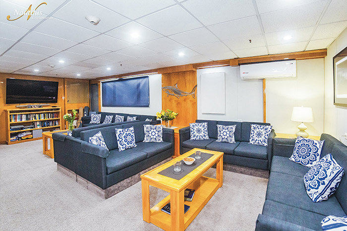 nautilus belle liveaboard