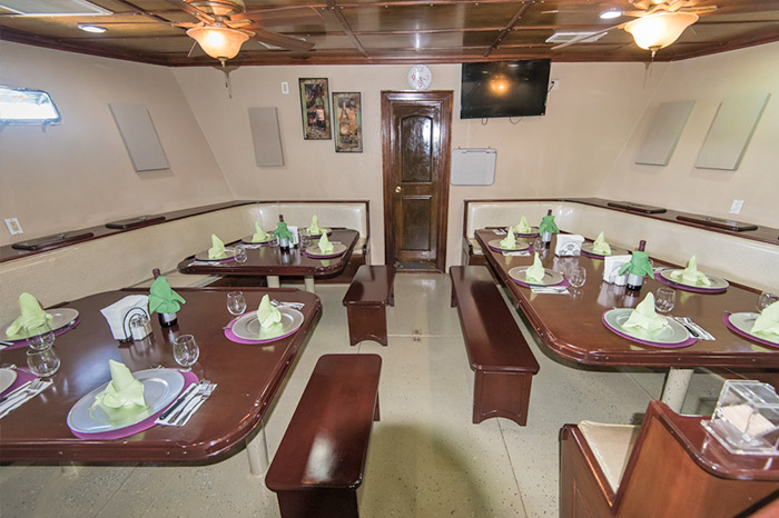 rocio del mar sea of cortez