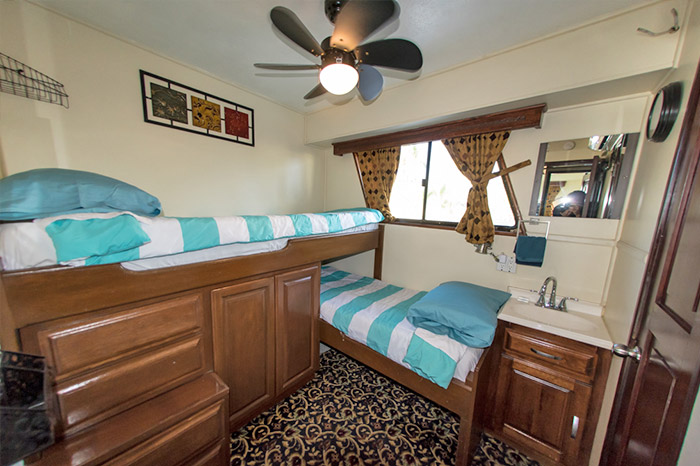 rocio del mar liveaboard