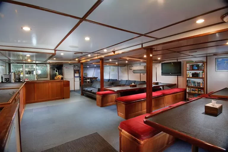 solomon master liveaboard