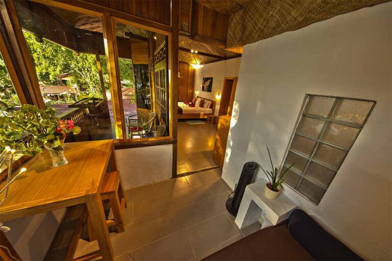 nad-lembeh luxury dive resort
