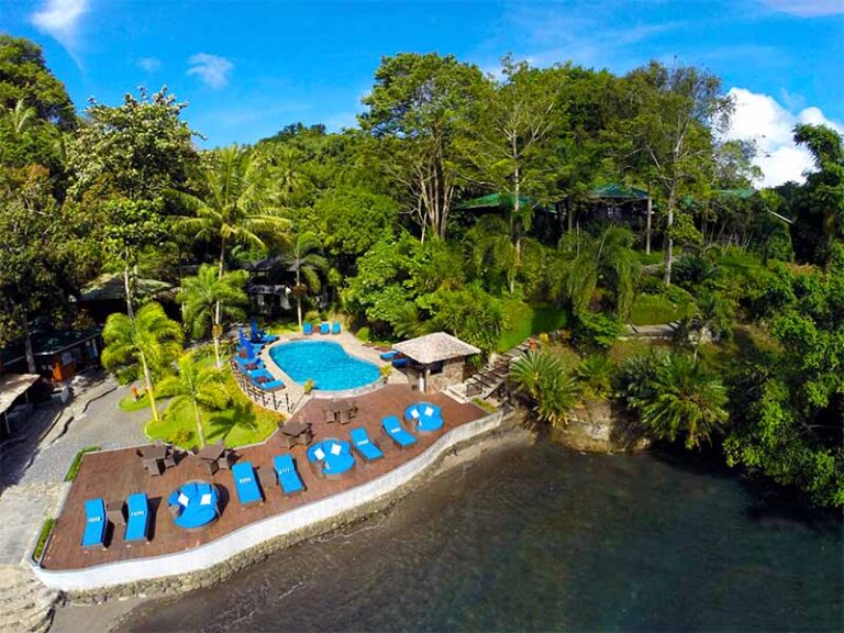 lembeh resort sulawesi