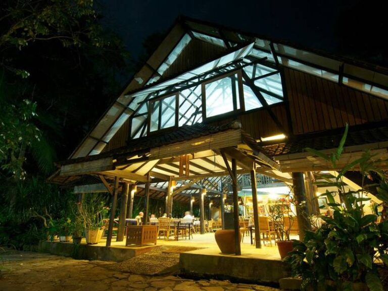 murex manado dive resort