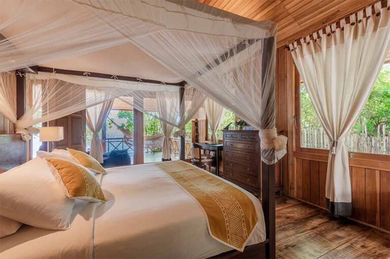 siladen double bedroom