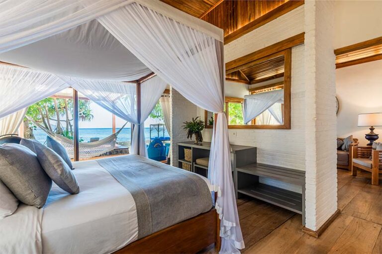 siladen luxury villa