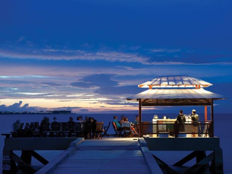 wakatobi dive resort