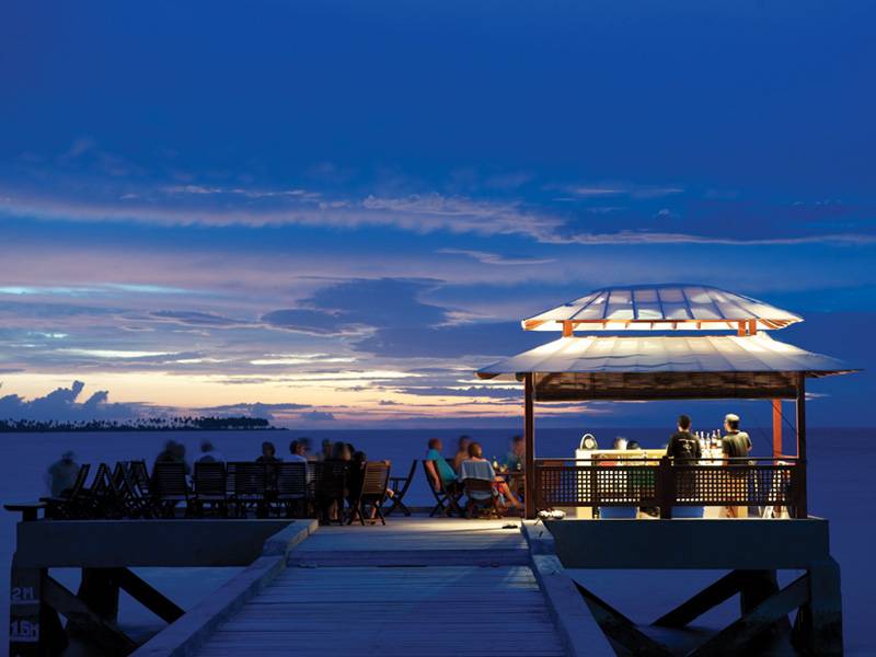 wakatobi dive resort