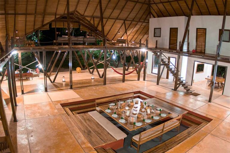 coral eye dive resort indonesia