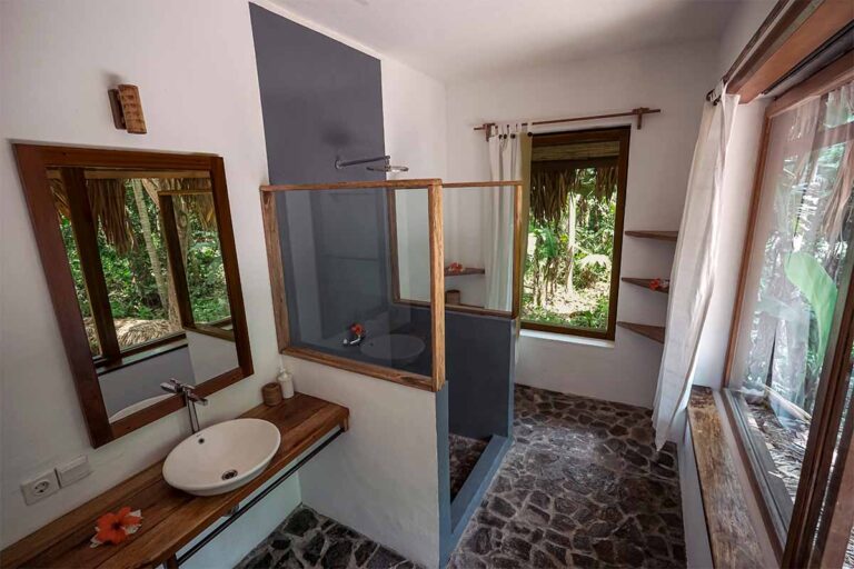 coral eye dive resort superior room